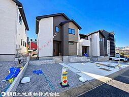 八王子市兵衛2丁目 2号棟
