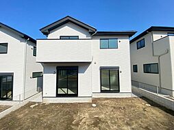 八王子市兵衛2丁目　　2号棟