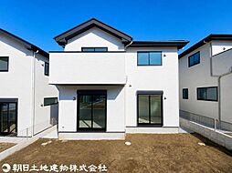 八王子市兵衛2丁目 2号棟