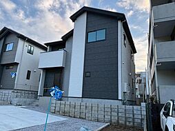 八王子市兵衛2丁目　　1号棟