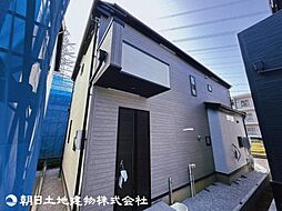 日野市平山9期　2号棟