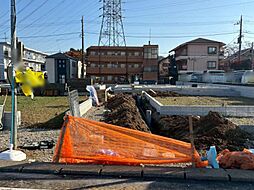 日野市平山9期　2号棟