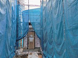 日野市平山9期　2号棟