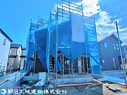 日野市平山9期 3号棟