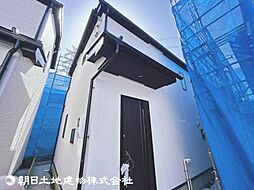 日野市平山9期　4号棟