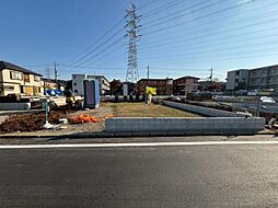 日野市平山9期　5号棟