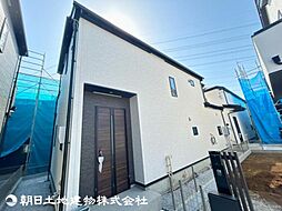 日野市平山9期 6号棟