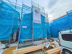 日野市平山9期　7号棟