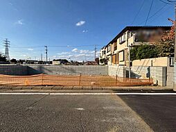 日野市平山9期 9号棟