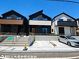 日野市平山9期　10号棟
