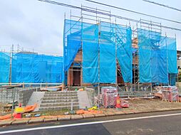 日野市平山9期 10号棟