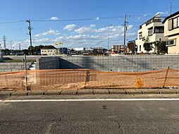 日野市平山9期　10号棟