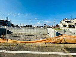 日野市平山9期　11区画