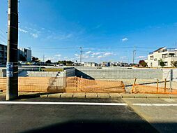 日野市平山9期　12区画