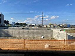 日野市平山9期　13区画