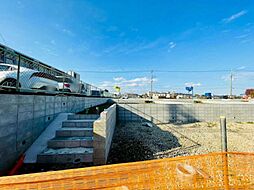 日野市平山9期　14区画