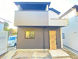 八王子市鹿島　2号棟