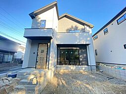 八王子市鹿島　1号棟