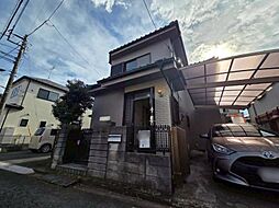 八王子市四谷町