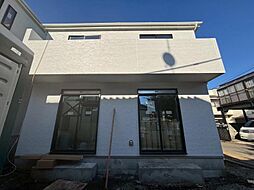 八王子市散田町2丁目　B号棟