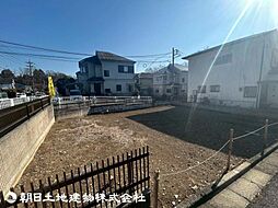 八王子市犬目町