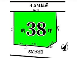 八王子市犬目町