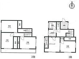 八王子市西寺方町