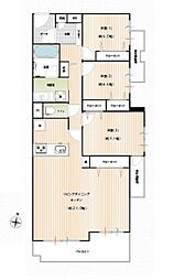 ロイヤルシャトー高幡不動