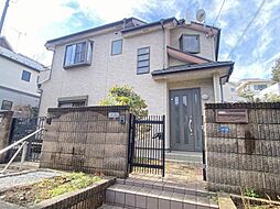 八王子市散田町5丁目