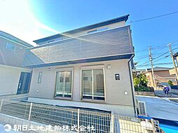 八王子市長房町24−1期 1号棟