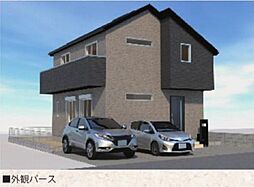 八王子市長房町24−1期　1号棟