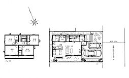 日野市神明2丁目