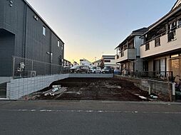 日野市神明2丁目