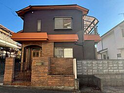 八王子市暁町2丁目