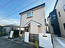 八王子市富士見町