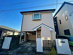 八王子市富士見町