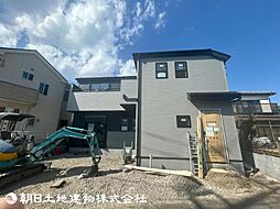 八王子市泉町第9