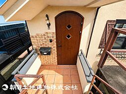 八王子市館町