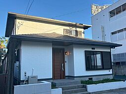 日野市日野台1丁目