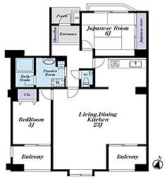 コープタウン見附橋