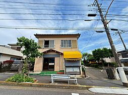 八王子市南陽台2丁目