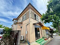 八王子市南陽台2丁目