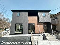 八王子川口町24−8期