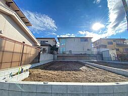 八王子市鹿島　2号棟