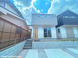 八王子市鹿島　2号棟