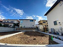 八王子市鹿島　1号棟