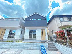 八王子市鹿島　1号棟