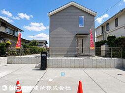 八王子市南陽台1丁目