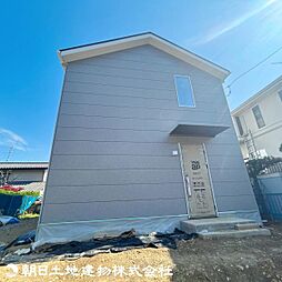 八王子市南陽台1丁目