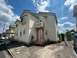 八王子市中野町